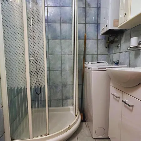 Okrzei 11 By Mc Lägenhet *