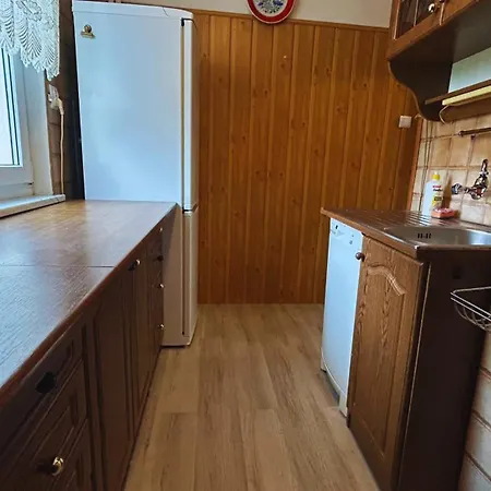 Okrzei 11 By Mc Sopot