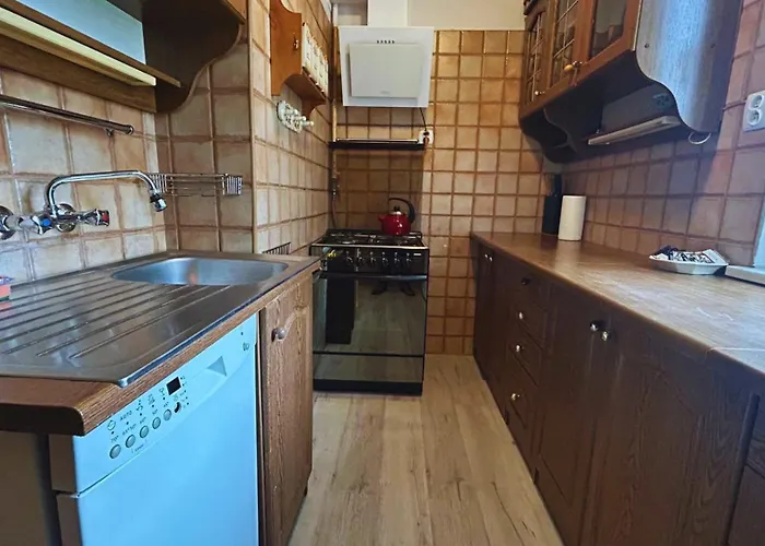 Daire Okrzei 11 By Mc