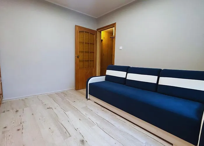 Okrzei 11 By Mc * Sopot